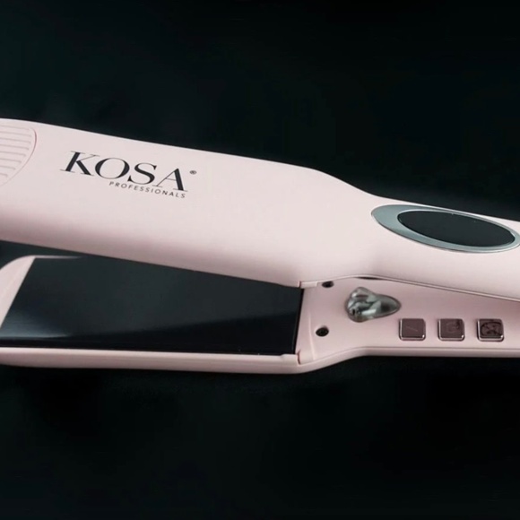 KOSA Flat Iron - Picture 2 of 3